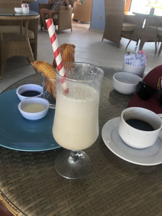 Gastro The Grand Palace - Adults only