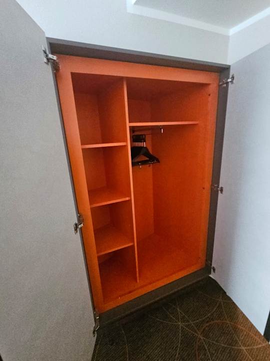 Zimmer Best Western Hotel Wetzlar