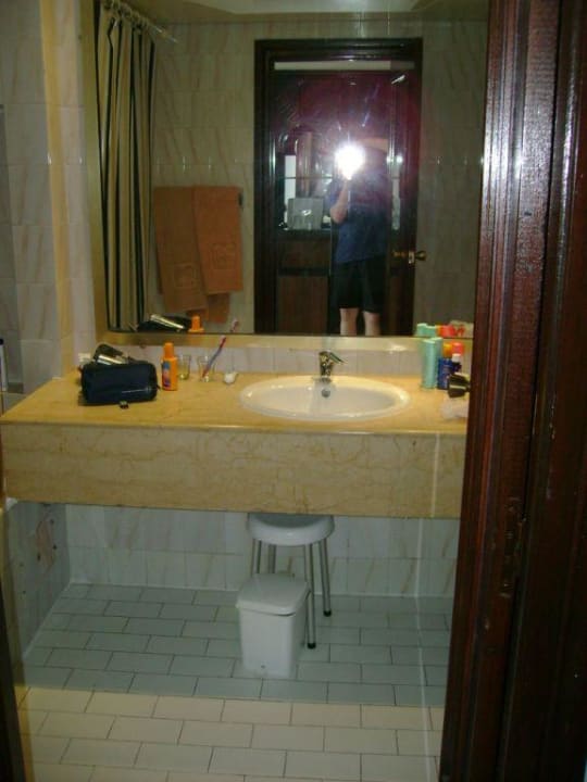 Das Bad Hotel Marhaba Palace