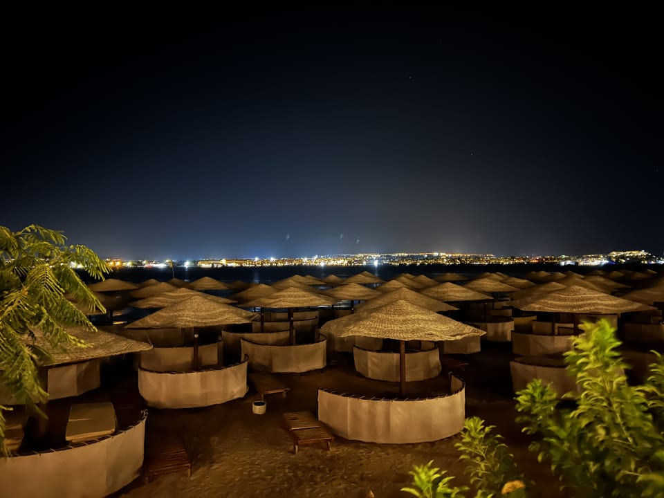 Außenansicht Makadi Spa - Adults only