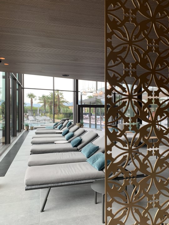 Sport & Freizeit Quellenhof Luxury Resort Lazise