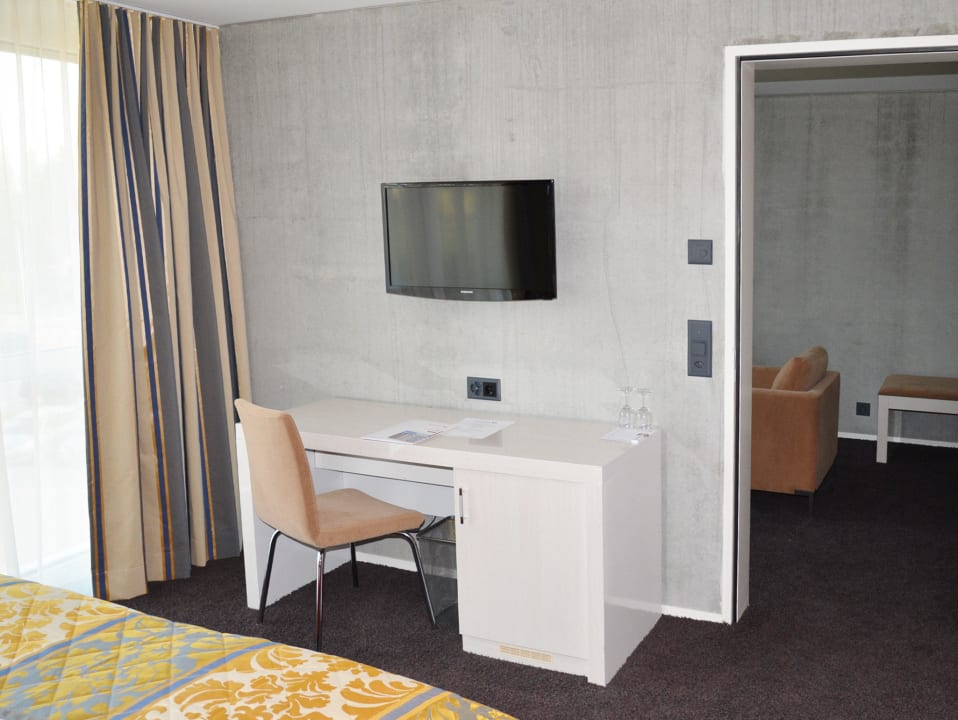 Suite Hotel Swiss Star