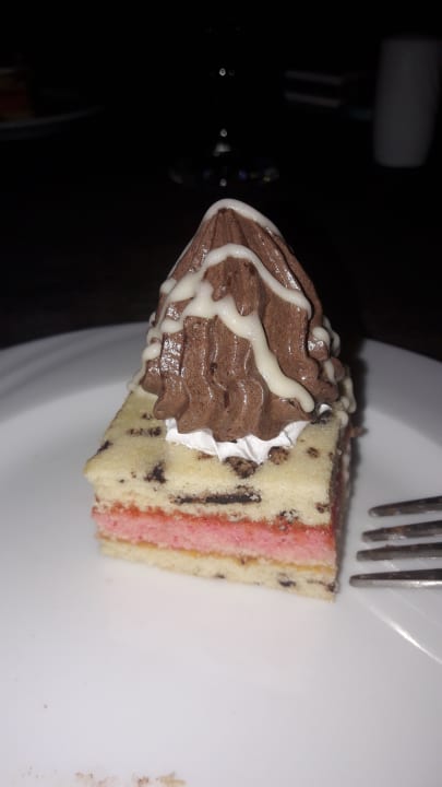 Gastro Pickalbatros White Beach Resort - Hurghada