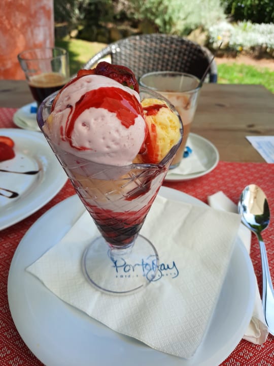 Gastro PortoBay Falésia