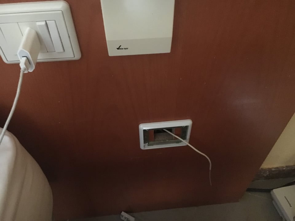 Zimmer Bull Escorial & Spa