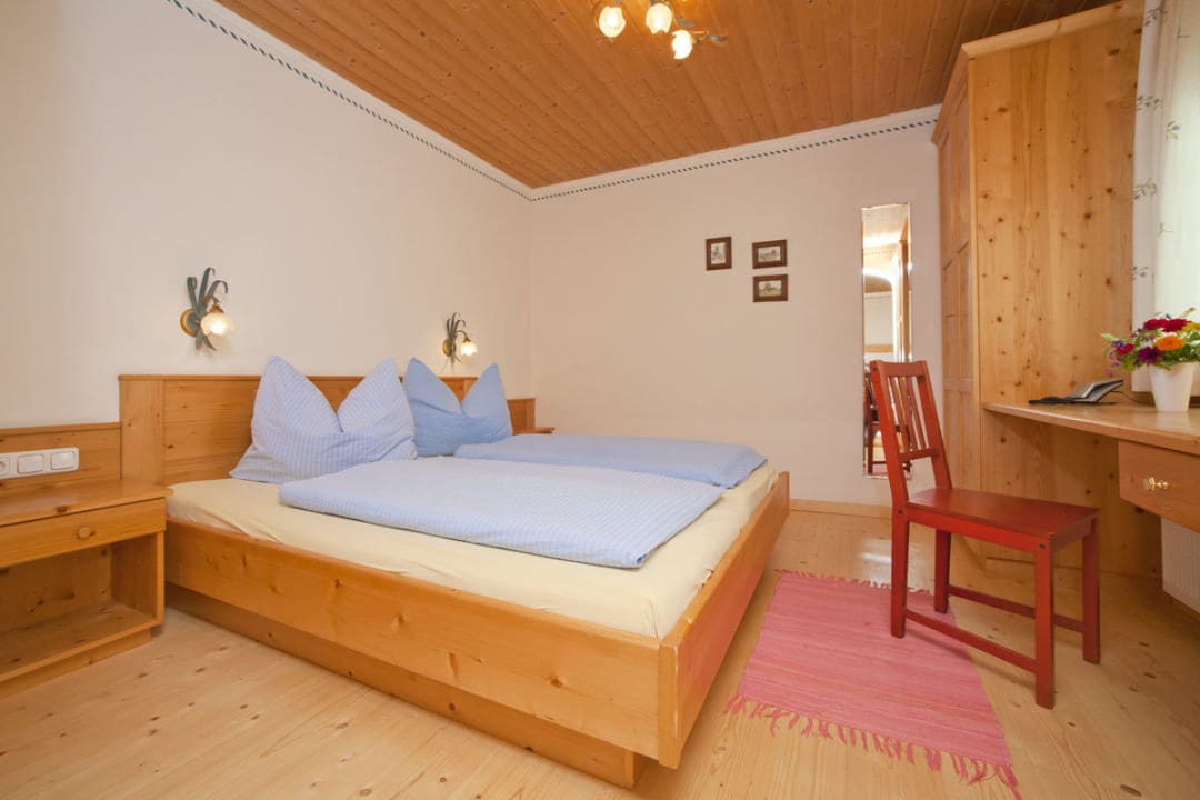 Familienzimmer  Landgasthof Mauth