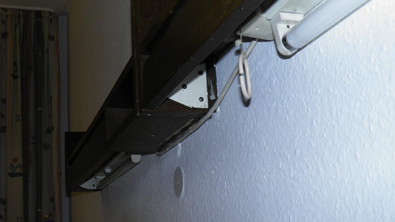 ..der Unterteil.... Hotel Pfefferburg