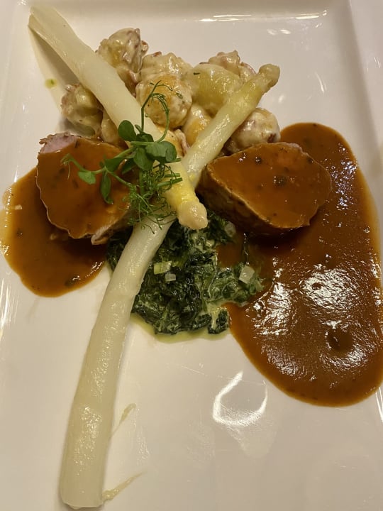 Gastro Wohlfühlresort Peternhof