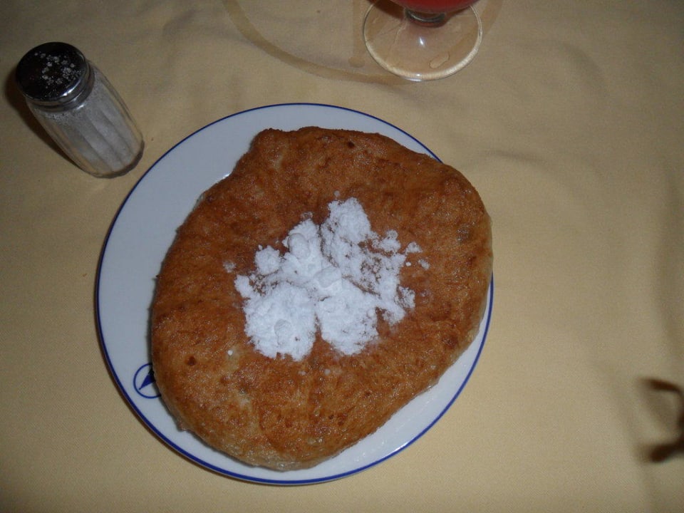 Einfach lecker Hotel El Mouradi Djerba Menzel