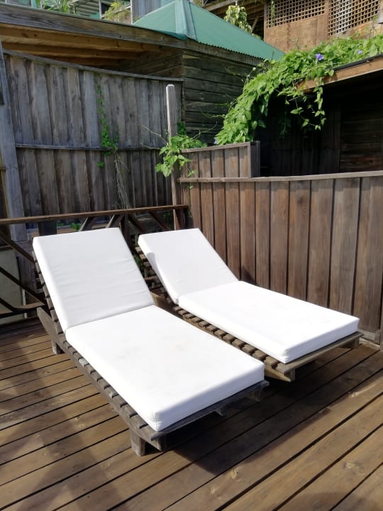 Zimmer Cocos Hotel Antigua - Adults Only
