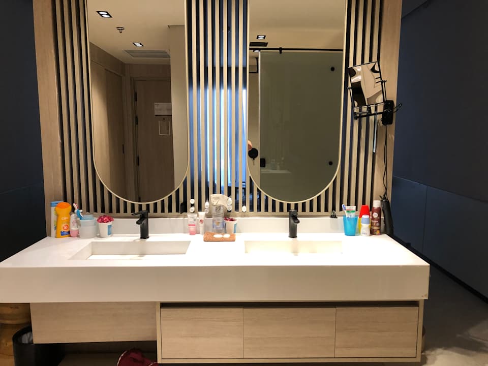 Zimmer Calimera Blend Paradise