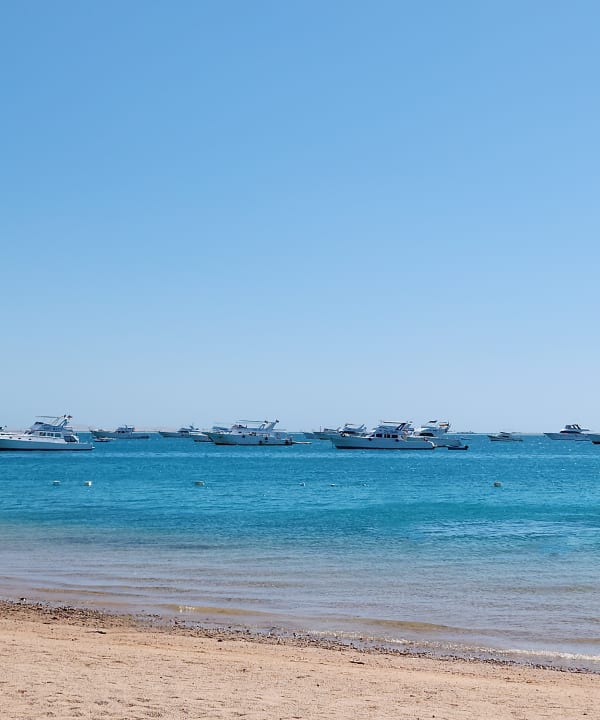 Strand The Grand Palace - Adults only