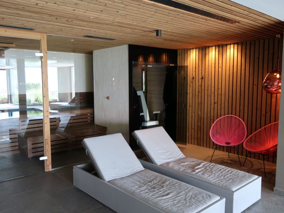 Sport & Freizeit Feel Good Resort Johannis