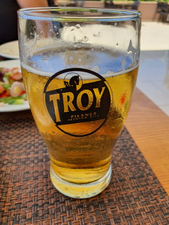 Gastro Telatiye Resort