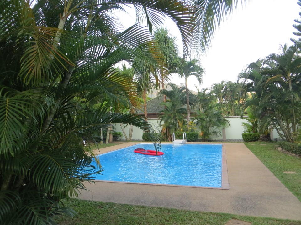 Phuket Lotus Lodge Phuket Lotus Lodge