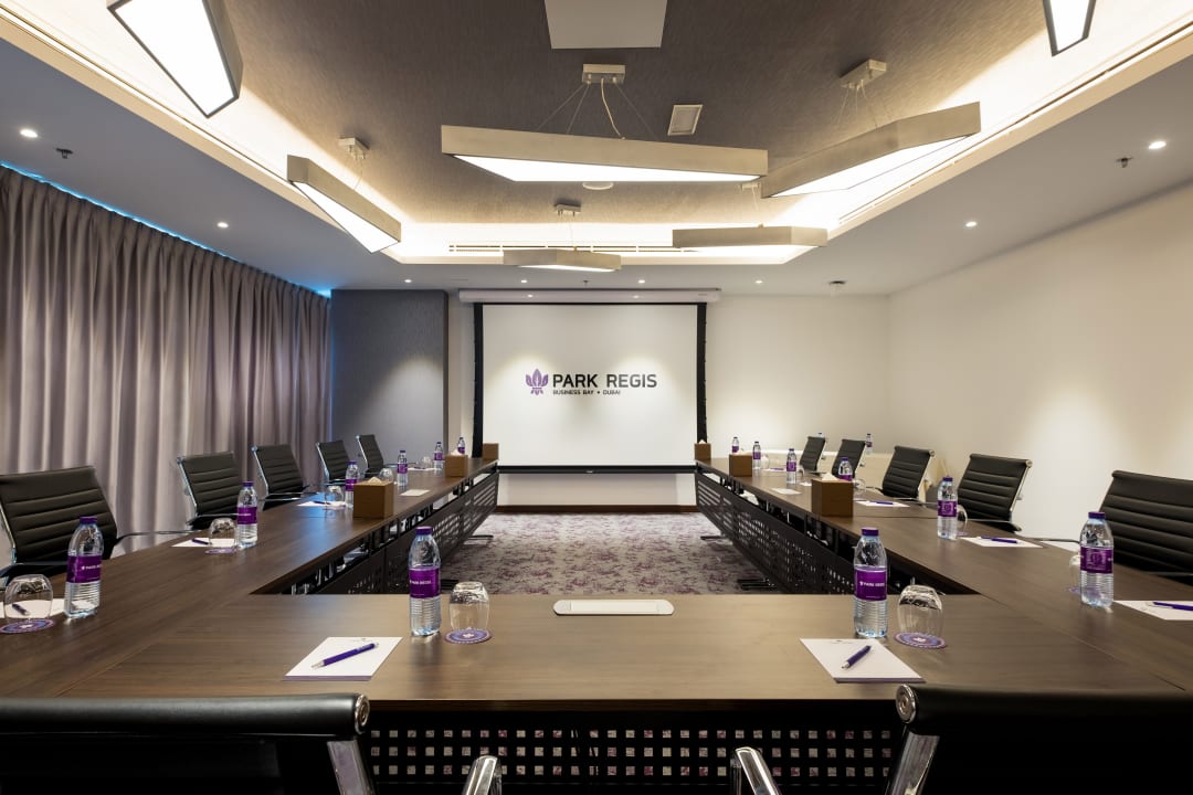 Sonstiges Park Regis Business Bay