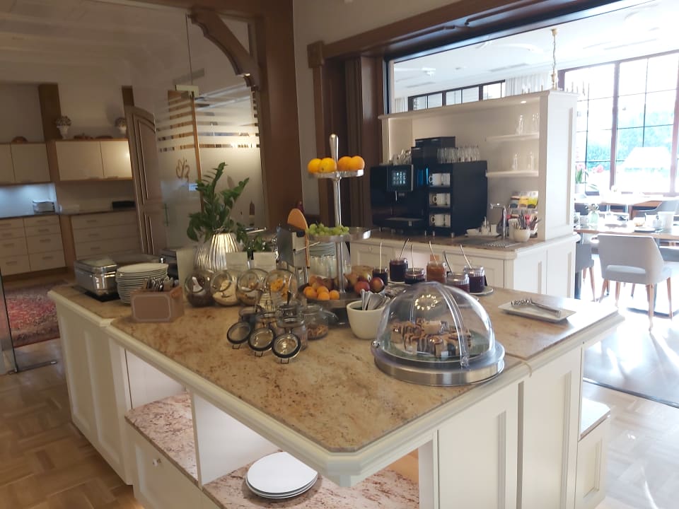 Gastro Ringhotel Landhotel Buller