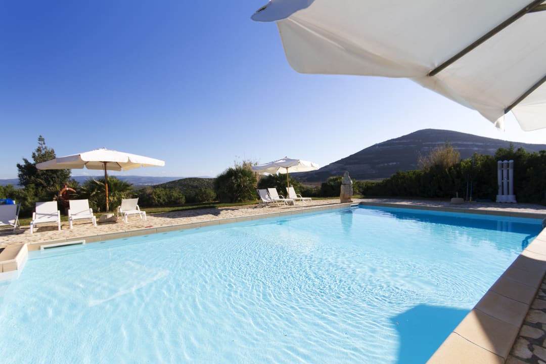 Pool Residenze Di Campagna San Giuliano