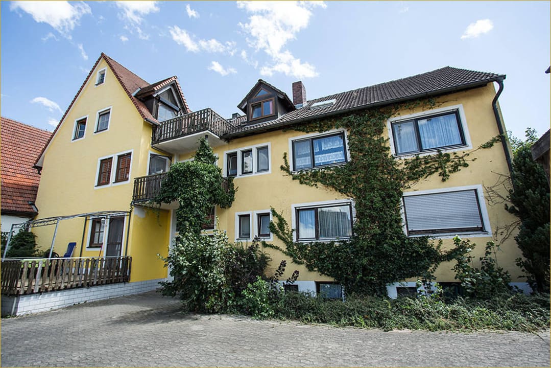 Rundgang per FotoShooting Sommer 2015 Hotel Reiterhof Altmühlsee