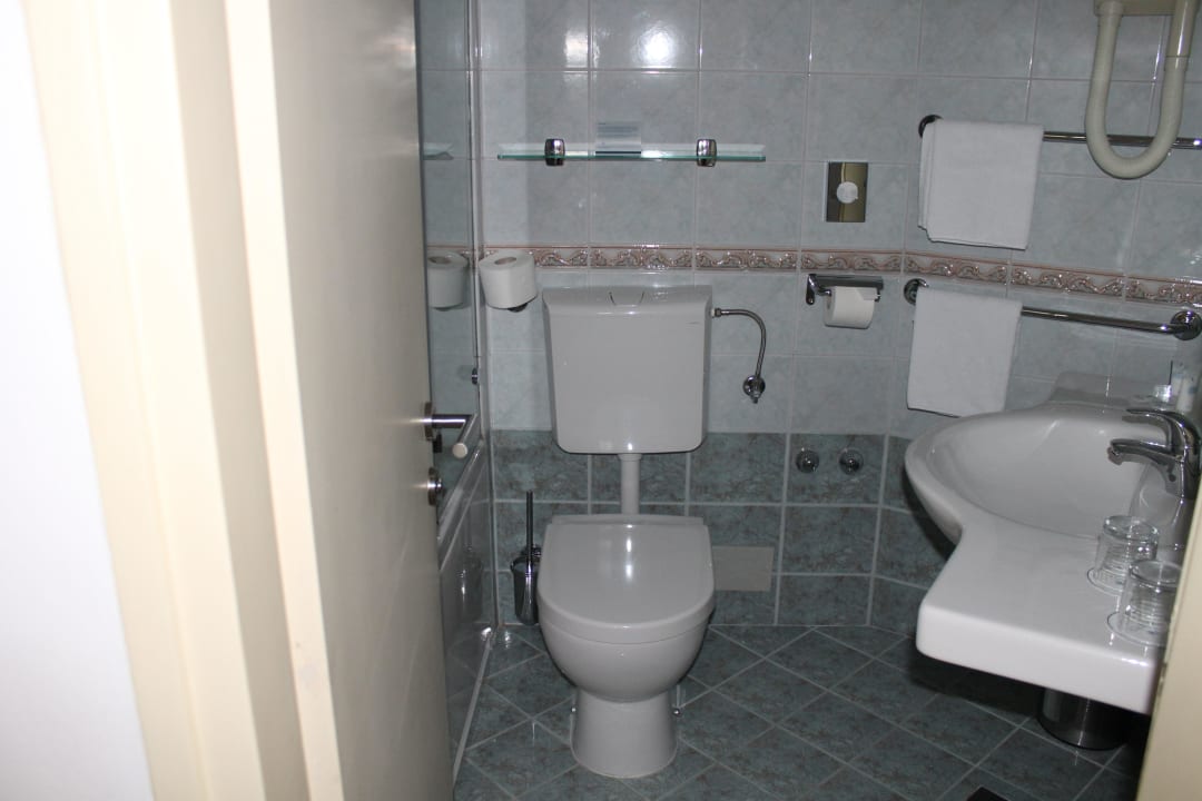 Badezimmer Sunny Poreč by Valamar