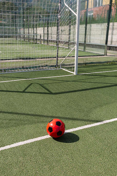 Sport & Freizeit Ai Pozzi Village Hotel & Resort