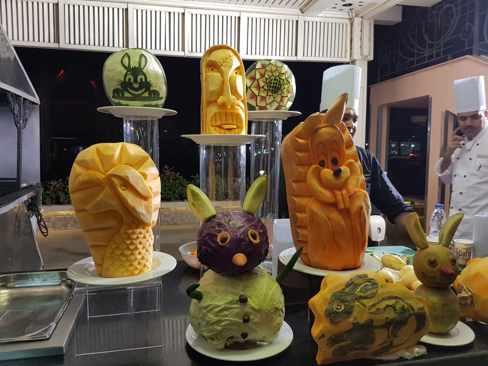 Sonstiges Beach Albatros Resort