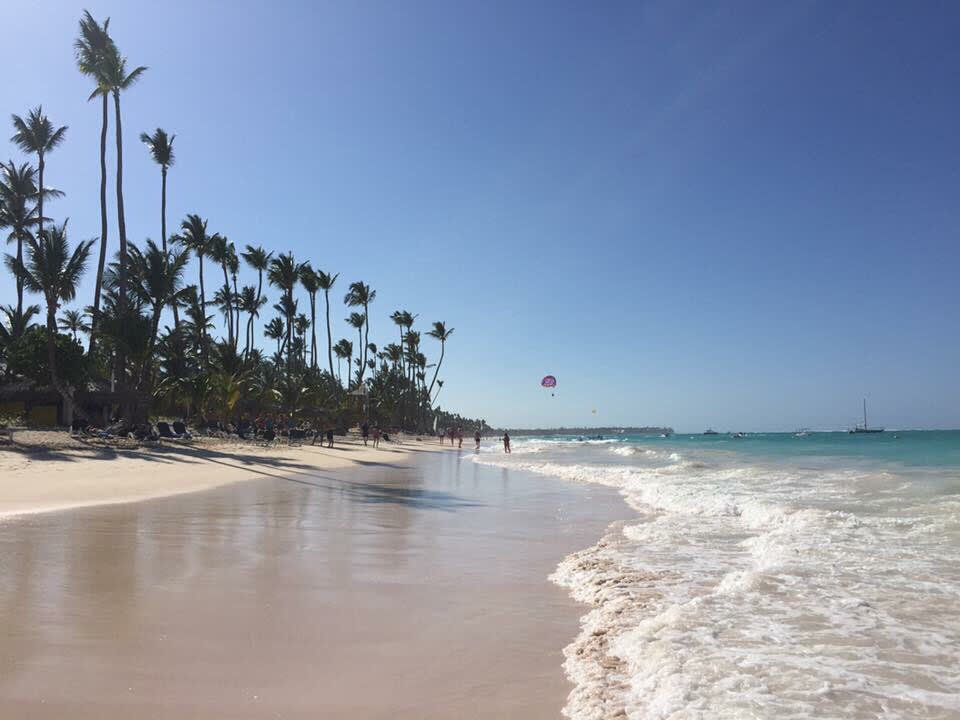 Strand Hotel Grand Palladium Palace Resort, Spa & Casino