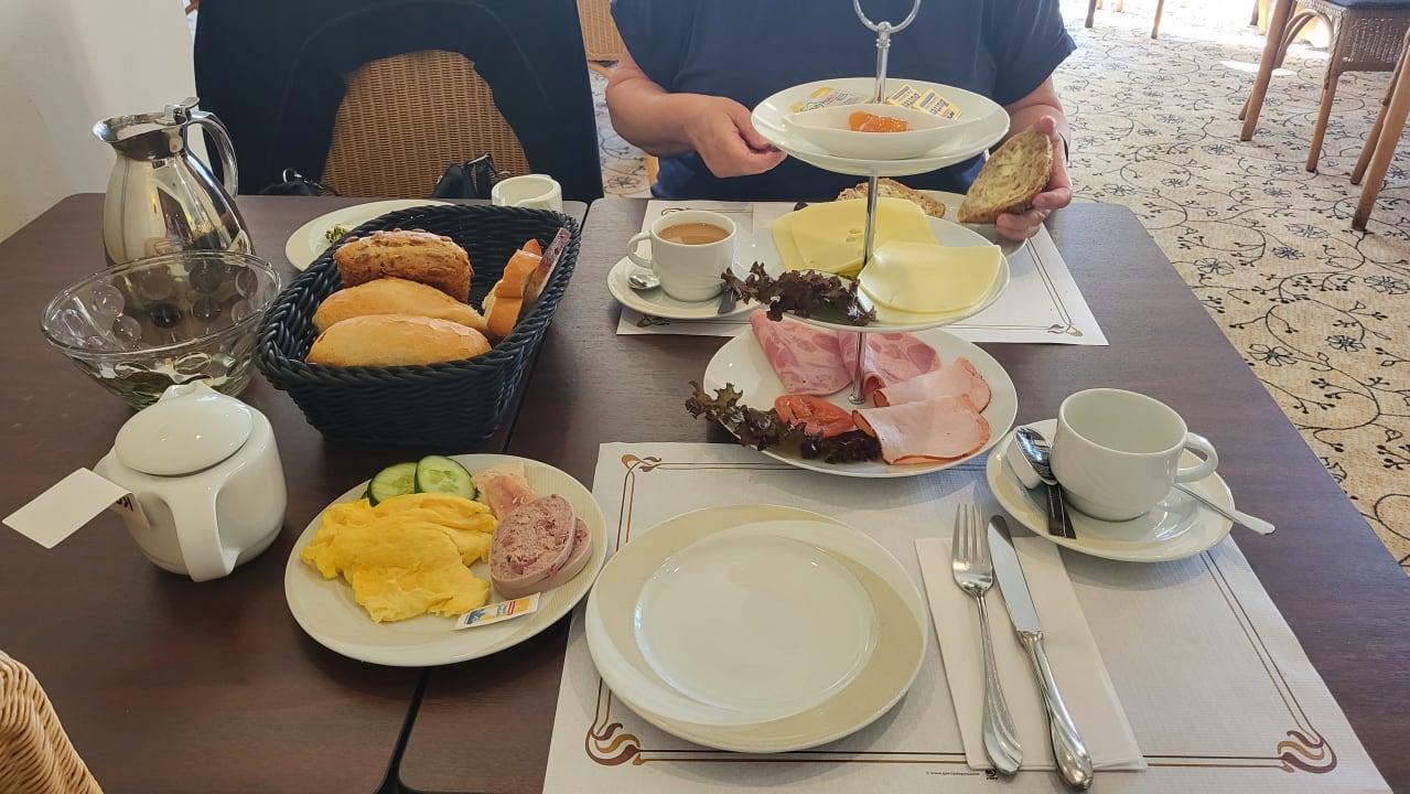 Gastro Hotel Villa am Meer