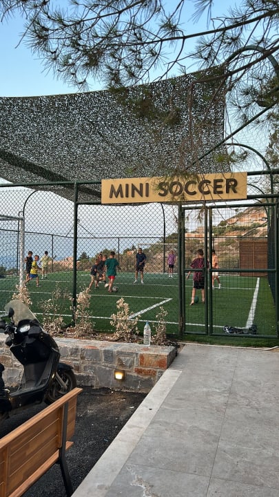 Sport & Freizeit Elios Hill