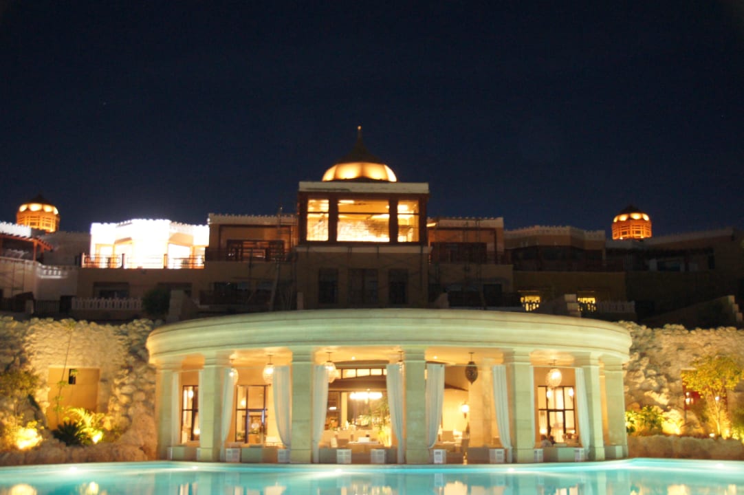 Poolbar Makadi Spa - Adults only