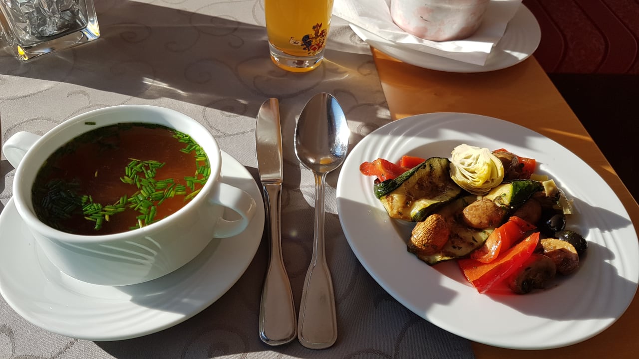 Gastro Ströbinger Hof - Therme Wellness Resort