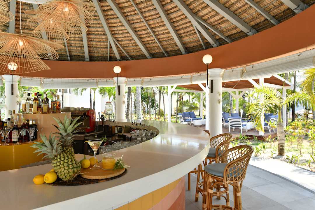 Gastro Veranda Palmar Beach Hotel