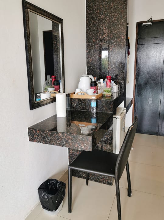 Zimmer Tribe Pattaya