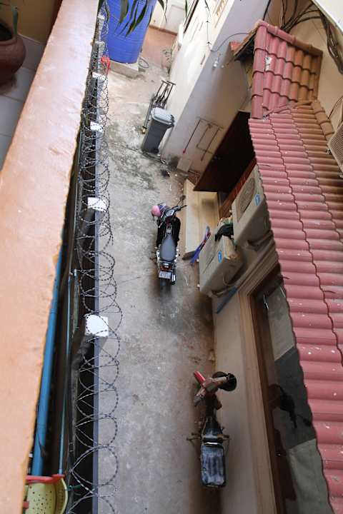 Taras 7 Candles Guesthouse