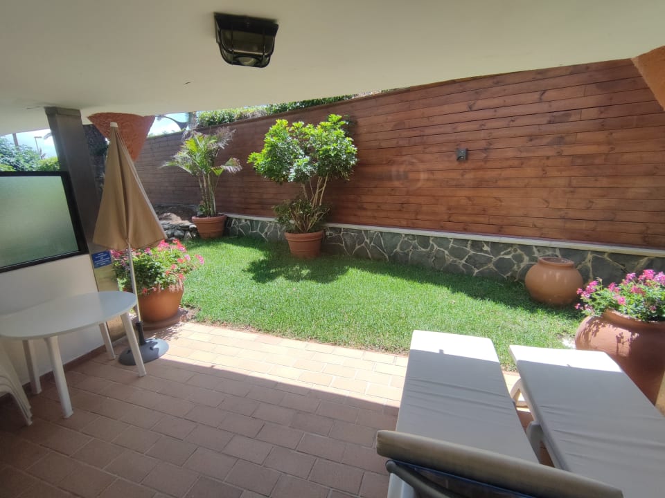 Zimmer Apartamentos Nogalera