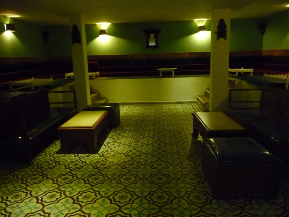 Hauptbar Djerba Sun Beach Hotel & Spa