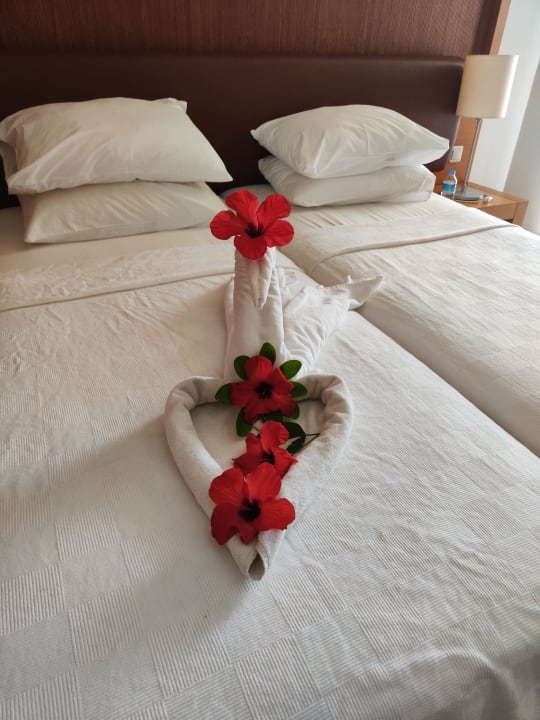 Zimmer Labranda Alantur Resort