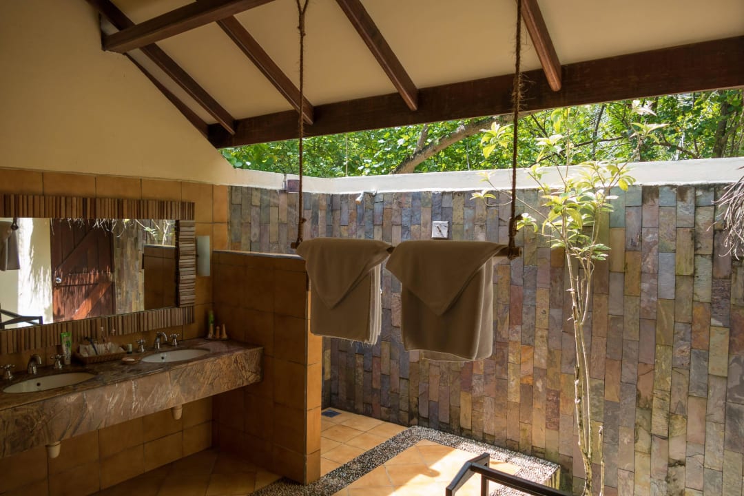 Zimmer 123 Filitheyo Island Resort