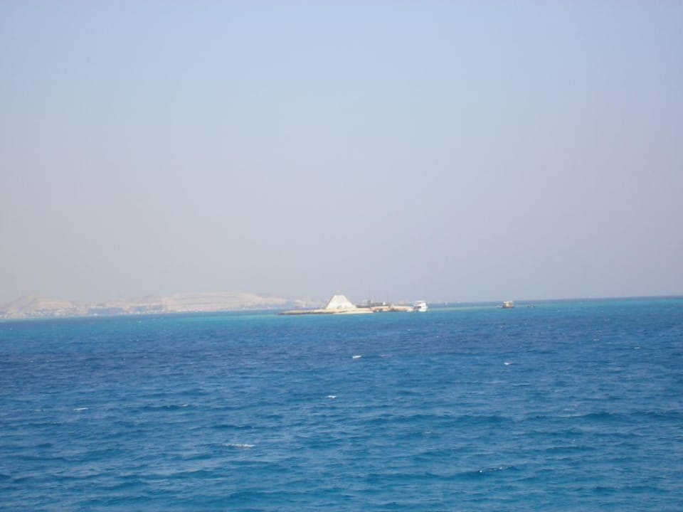 Das Meer Ali Baba Palace Resort