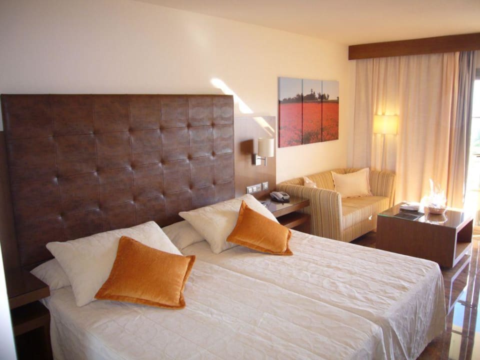 Zimmer 421 VIVA Golf - Adults only 18+