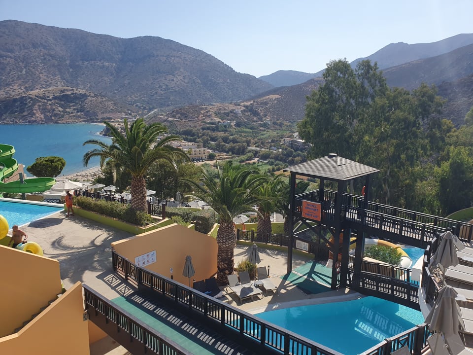 Pool Fodele Beach & Water Park Holiday Resort