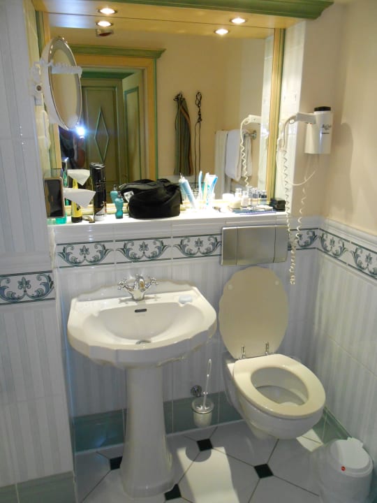 Bad Rugard Thermal Strandhotel