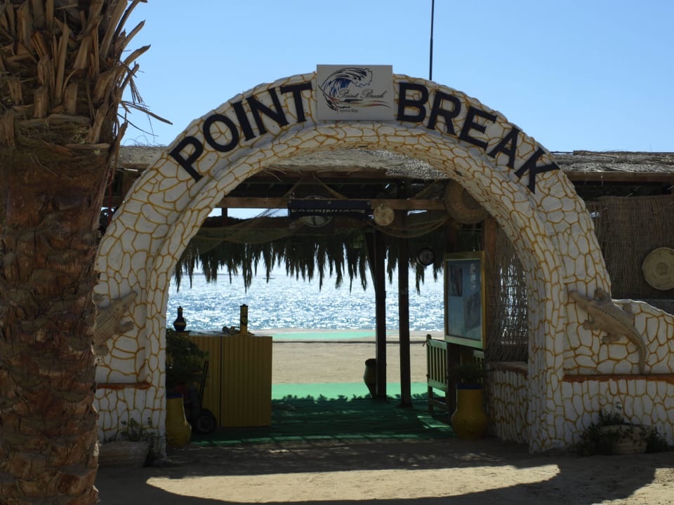 Surf- und Kite-Schule Palm Royale Resort - Soma Bay