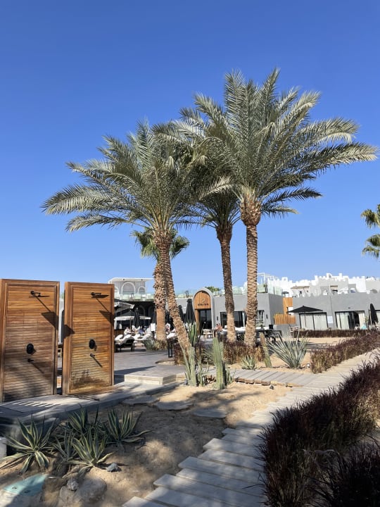 Pool Sunrise Tucana Resort - Grand Select