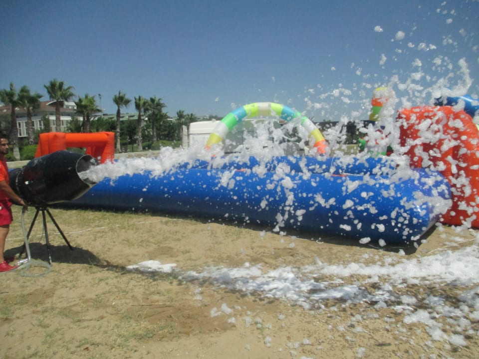 Sport & Freizeit Side Royal Palace Hotel & Spa