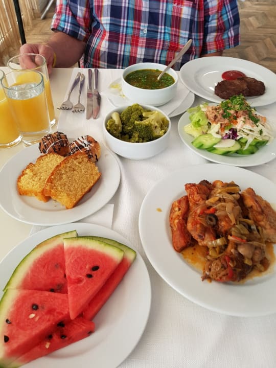 Gastro Sentido Marea