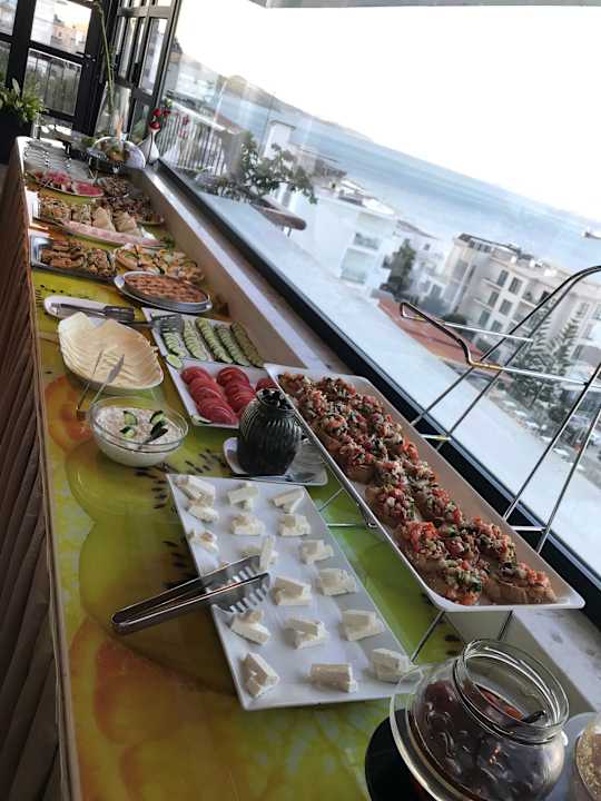 Gastro Hotel Brilant