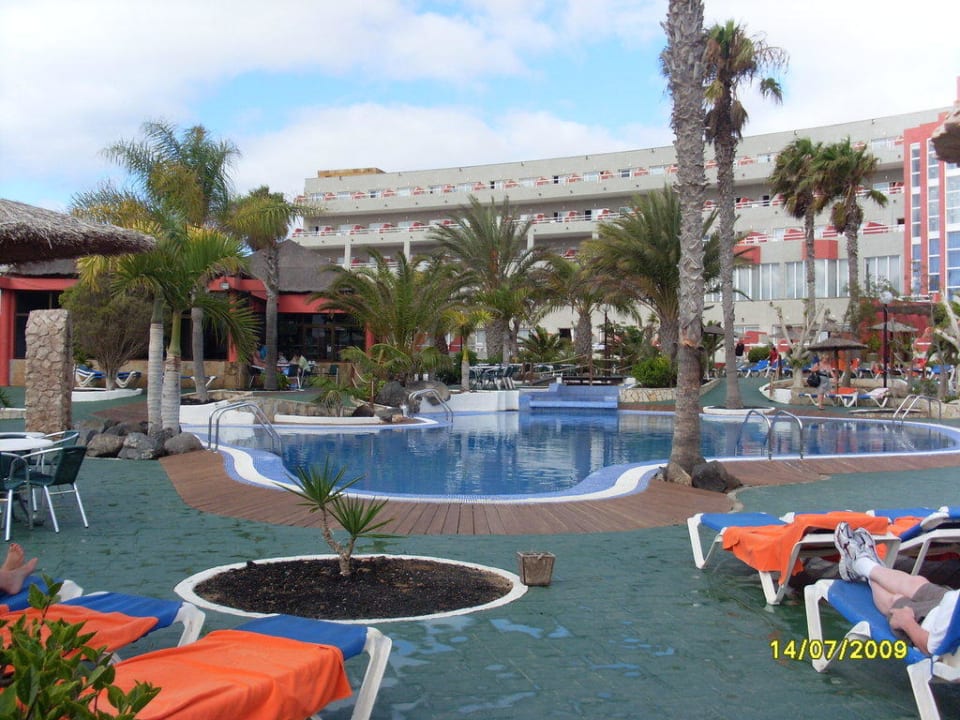 Pool LABRANDA Golden Beach