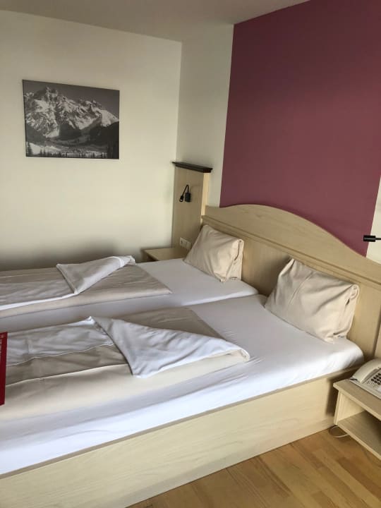 Zimmer Gut Wenghof - Family Resort