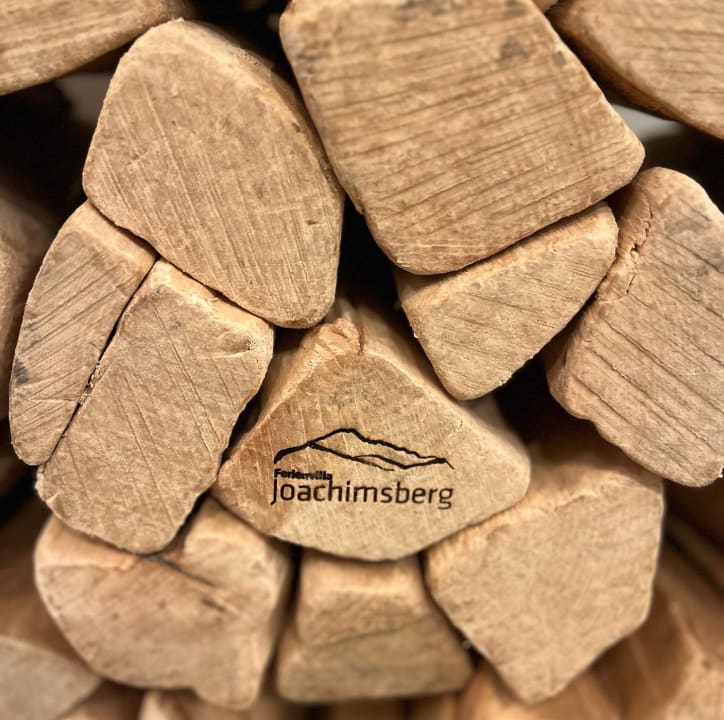 Sonstiges Ferienvilla Joachimsberg